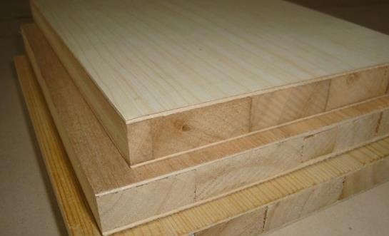 细木工板